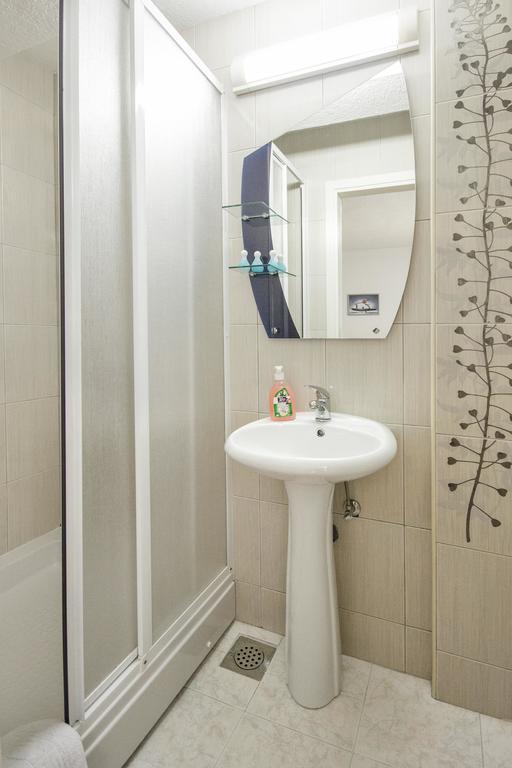 Villa Caposki Охрид Номер фото